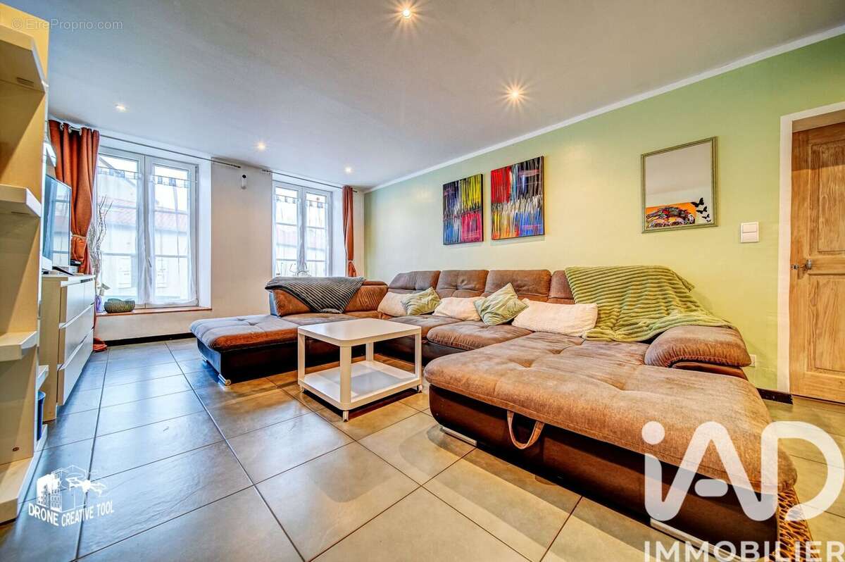 Photo 6 - Maison à VAUX