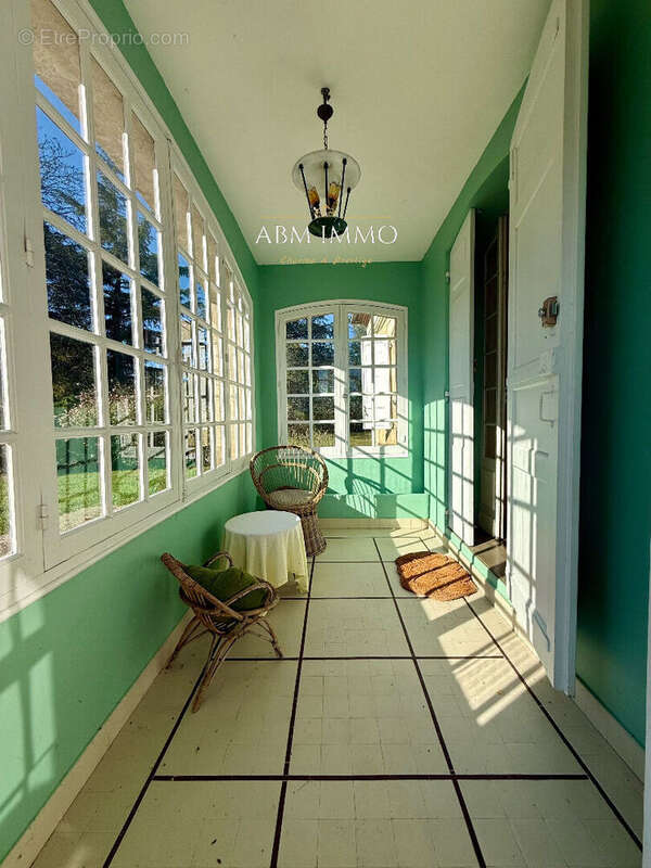 Maison à BERGERAC