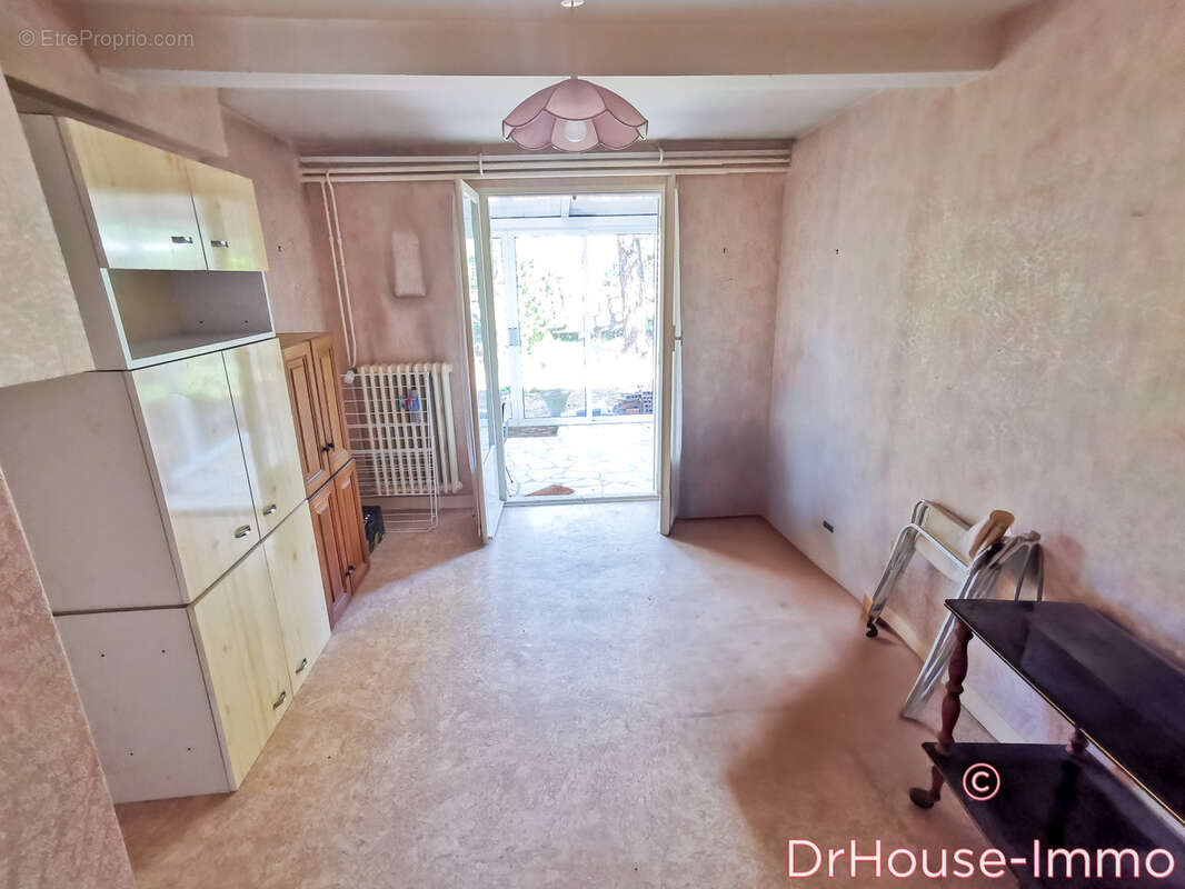 Maison à SAINT-AVERTIN