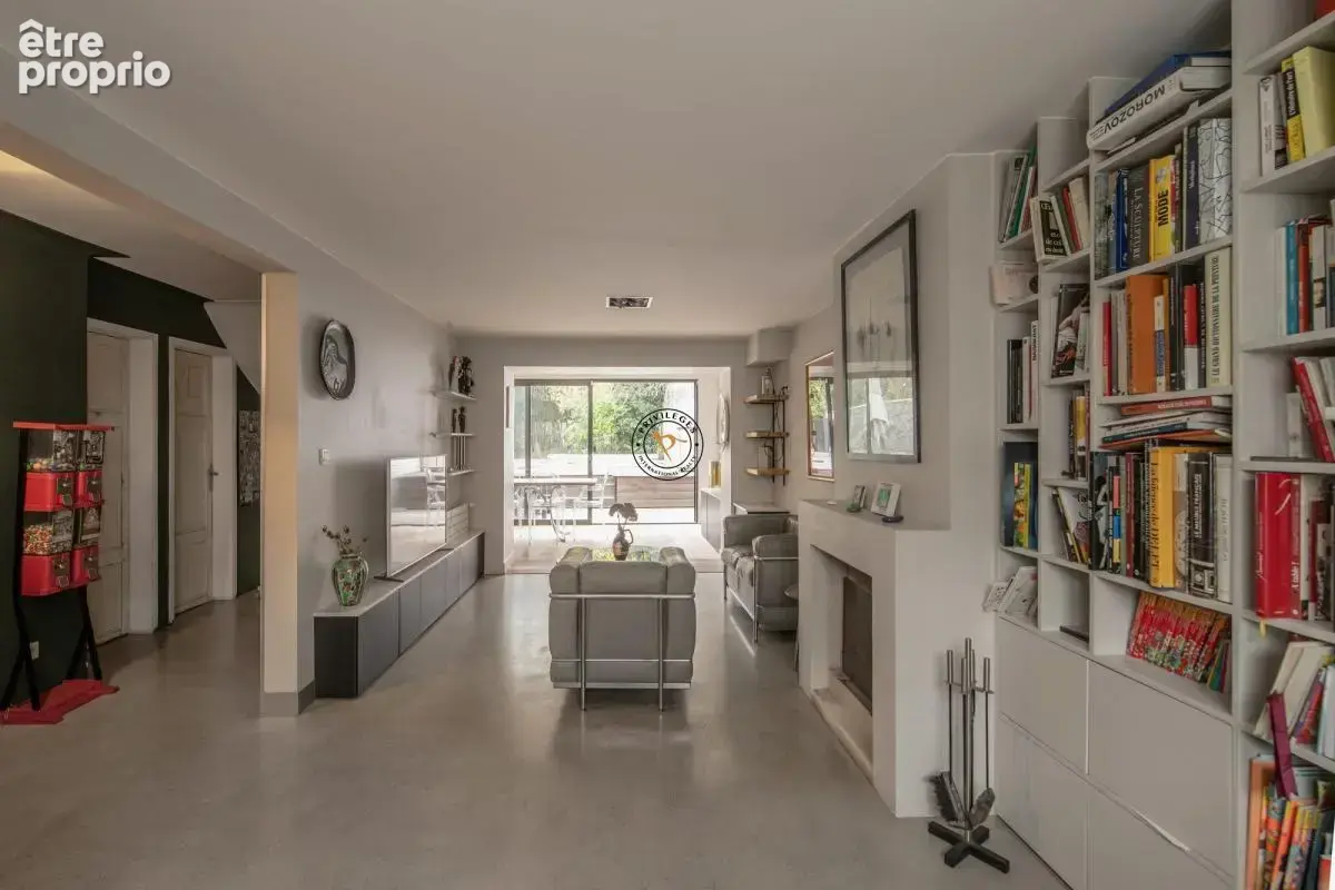Maison avec piscine - Quartier Sainte-Thérèse, Nantes - photo 2