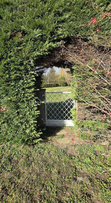 Maison à PAYRIN-AUGMONTEL