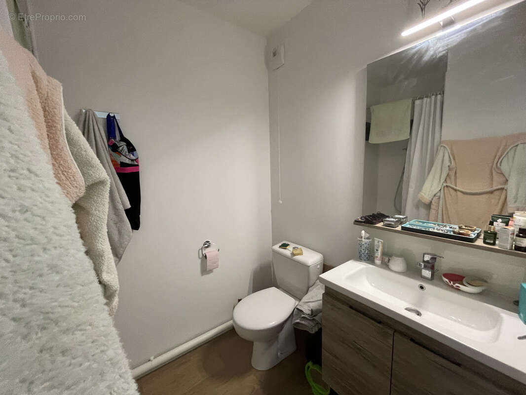 Appartement à PONTOISE