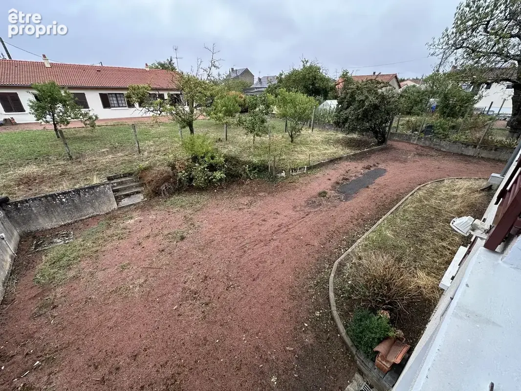 Pavillon sur sous-sol 3 pièces 81 m² avec pompe à chaleur réversible - photo 15