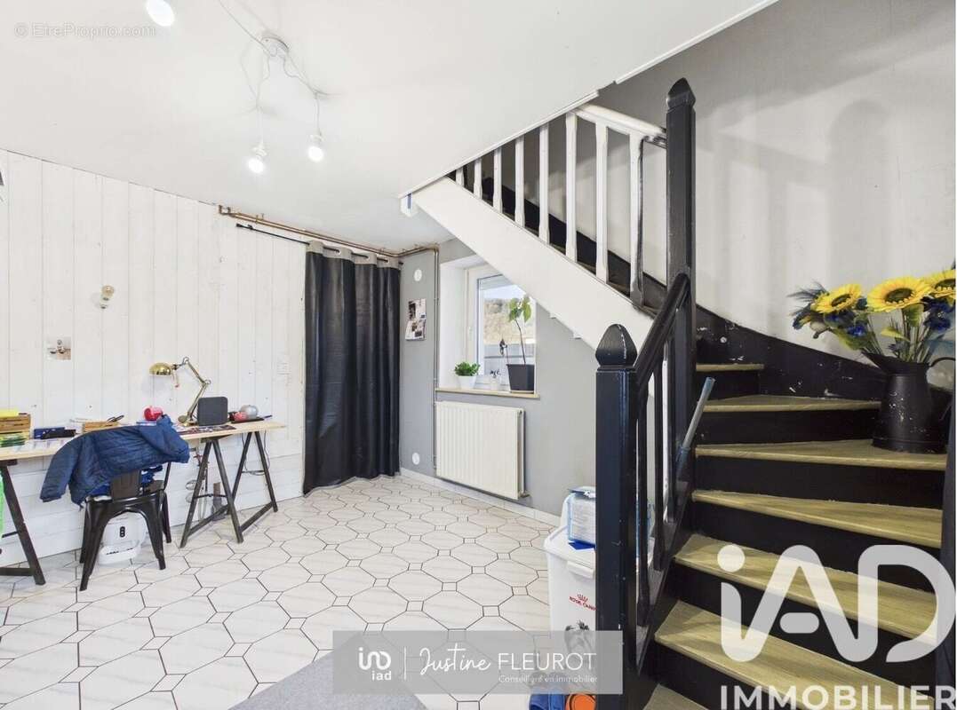Photo 7 - Maison à LE VAL-D'AJOL