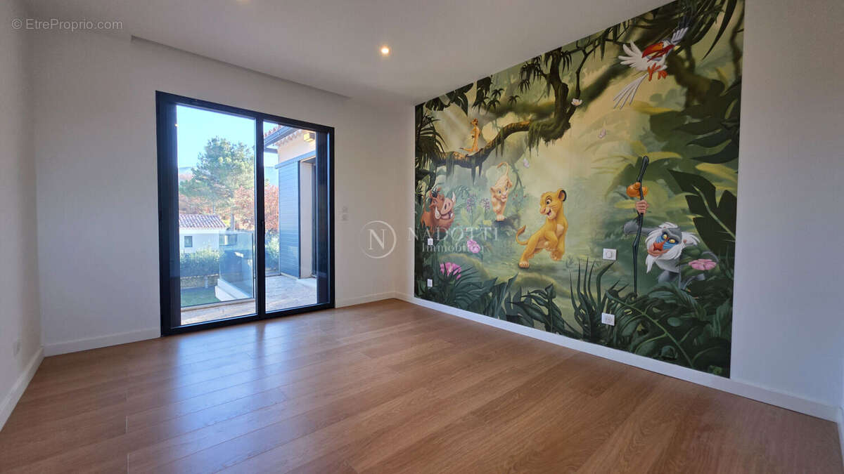 Oppède, Belle villa contemporaine - photo 4
