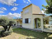 Maison à SAINT-JEAN-DE-VEDAS