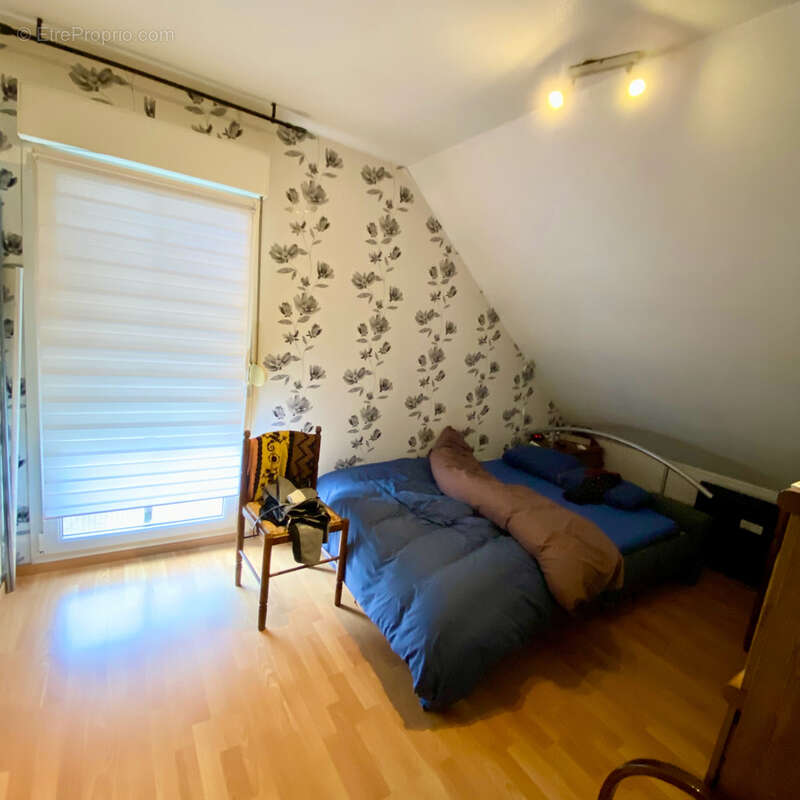 Appartement à WITTENHEIM