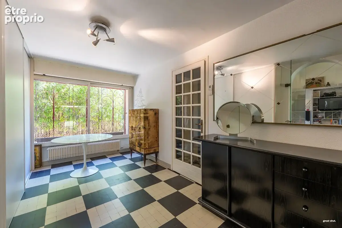 Blagnac sud - maison familiale 7 pièces - 200 m² - terrain 1 510 m² - piscine - photo 5