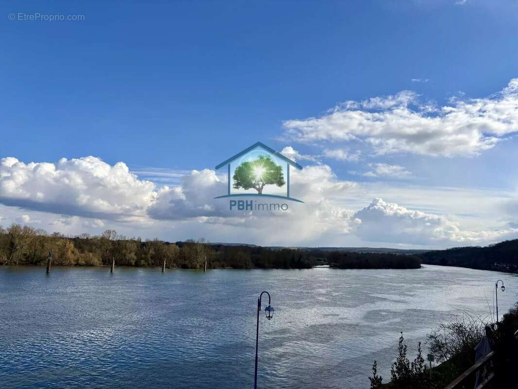 Maison à ROLLEBOISE