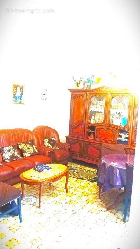 Maison à LE BLANC-MESNIL