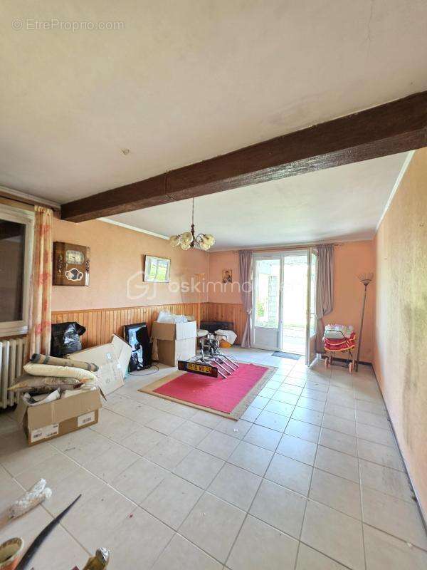 Maison a renover montagnac sur auvignon - photo 26