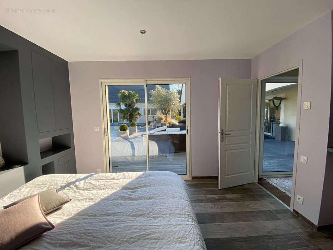 Maison à ARGENTON-SUR-CREUSE