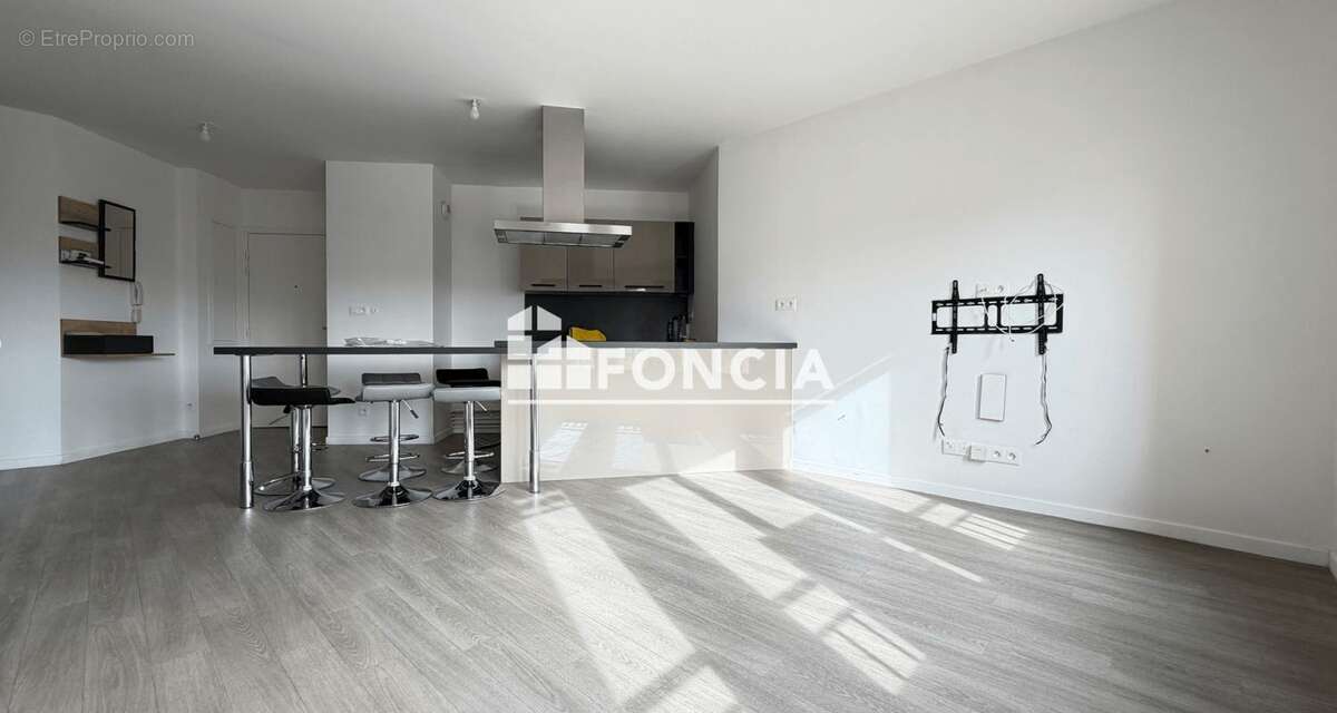 Appartement à DREUX