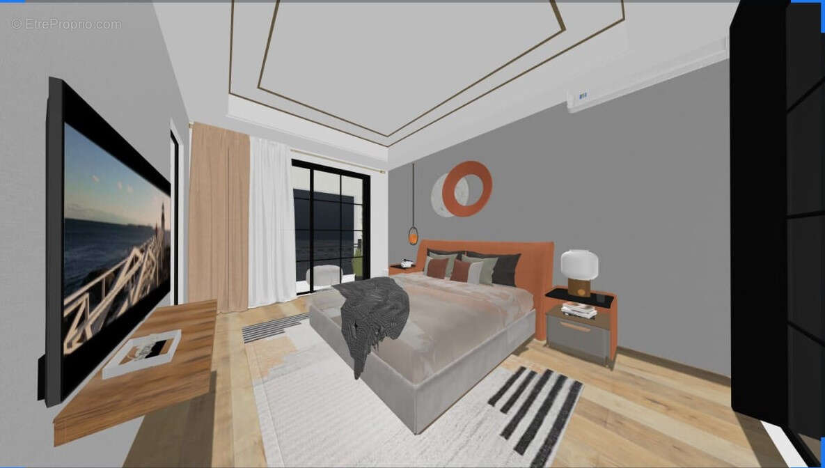 Appartement à POINTE-A-PITRE