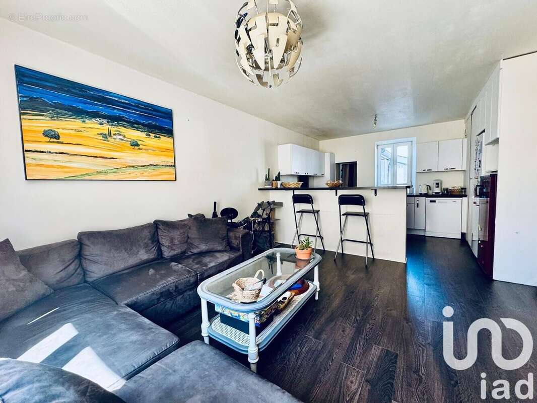 Photo 8 - Appartement à REIMS