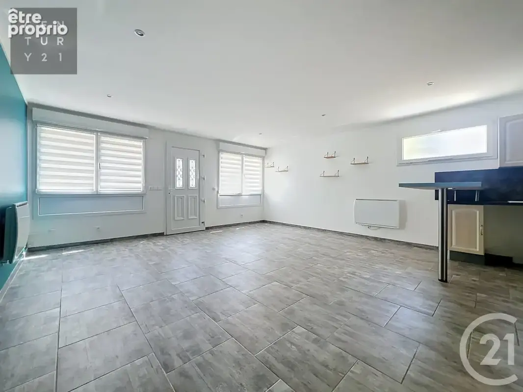 Appartement 3 pièces 67 m² à vendre à Troyes (10000) - photo 5