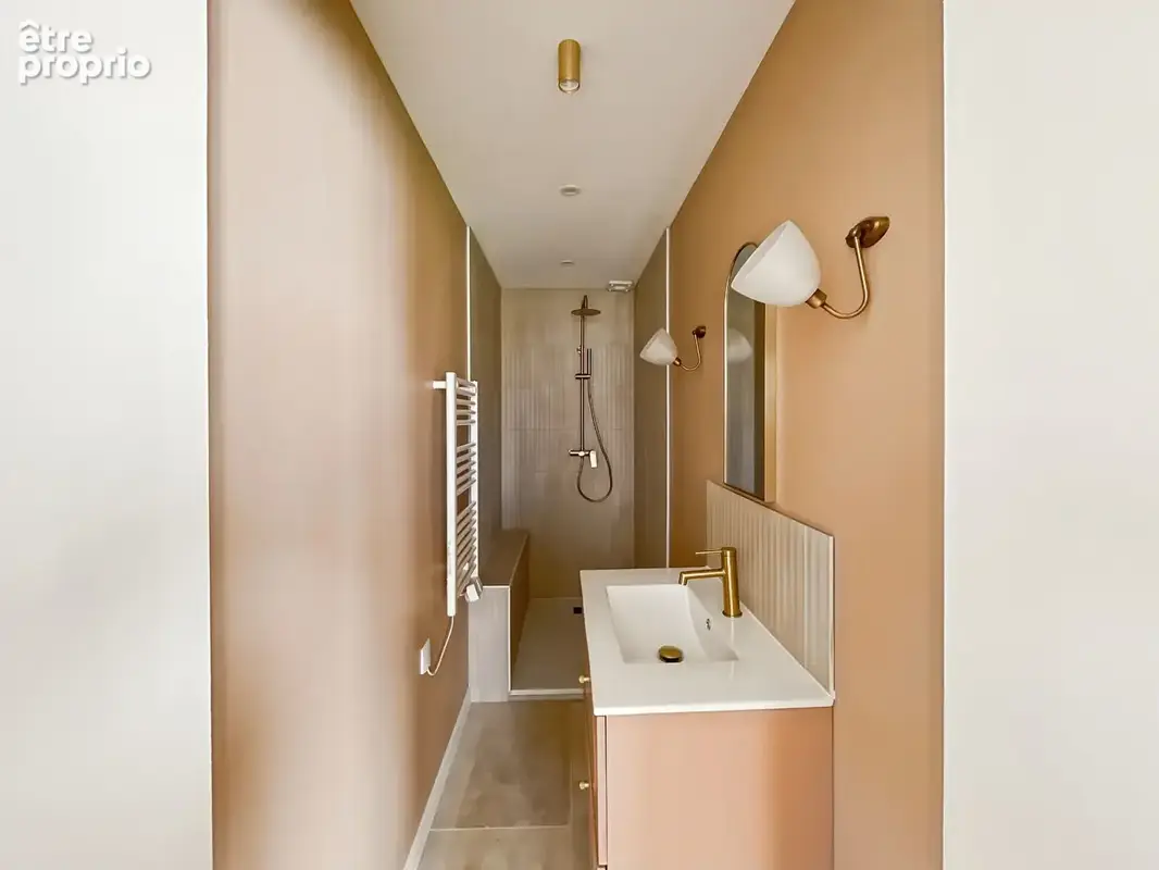 Maison entièrement rénovée avec piscine - Caudéran centre - photo 9