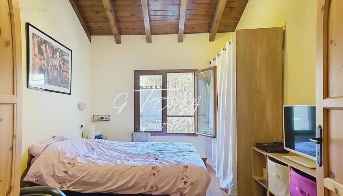 Maison 97 m² à Saillagouse  - photo 6