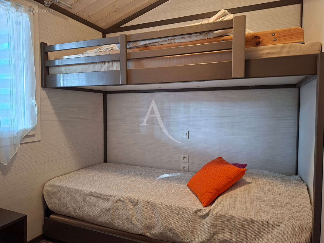 Maison à LES MOUTIERS-EN-RETZ