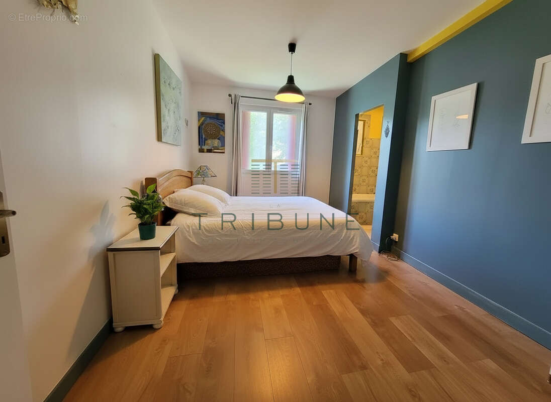 Maison à LE PASSAGE