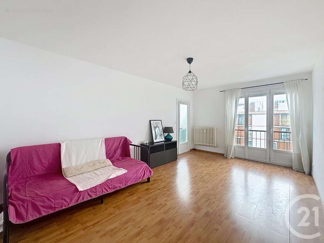 Photo 2 - Appartement à MONTPELLIER