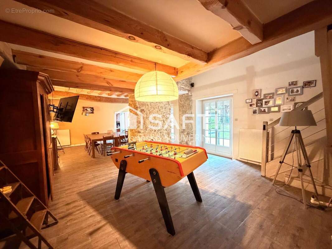 Photo 6 - Maison à BRAY-SUR-SEINE