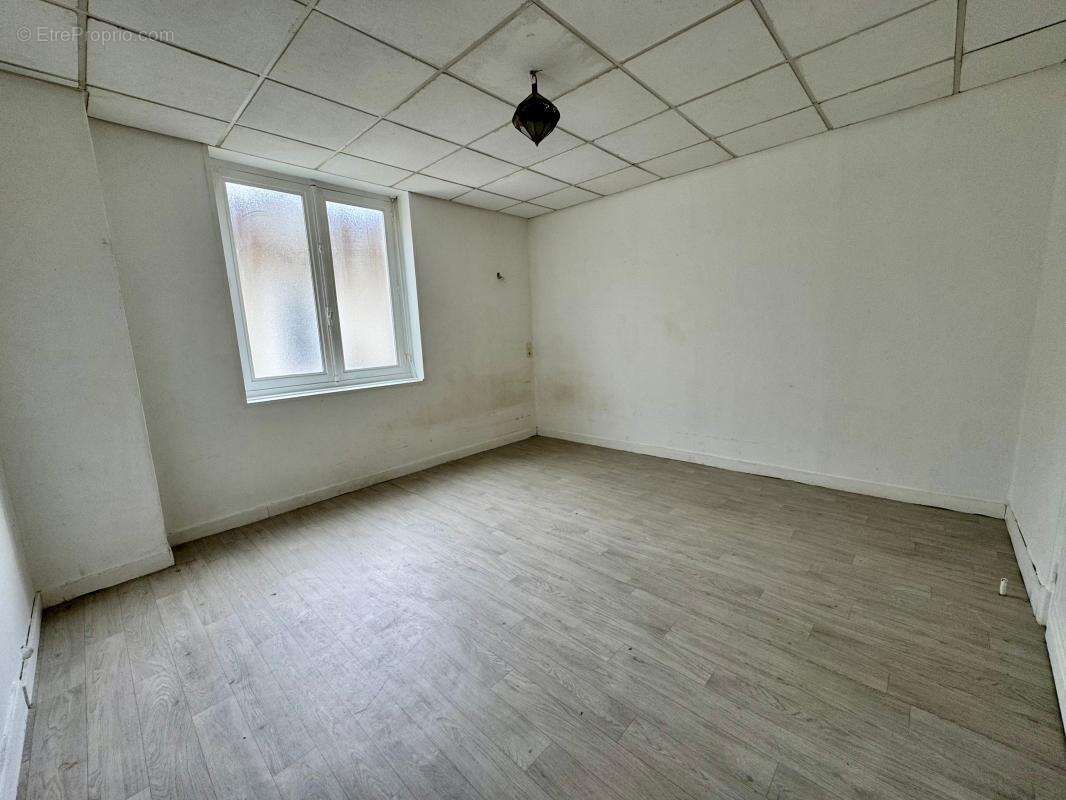 Appartement à PAU