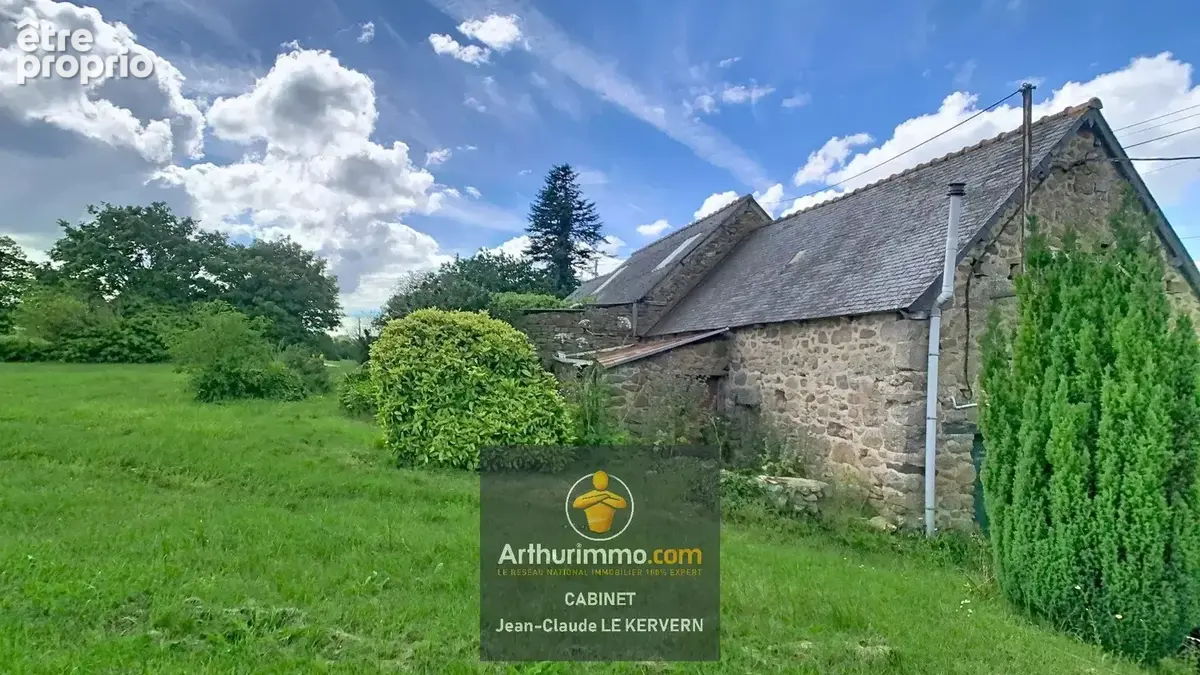 Vente Maison Saint-carreuc(22150) 143 700ï¿œ - photo 10