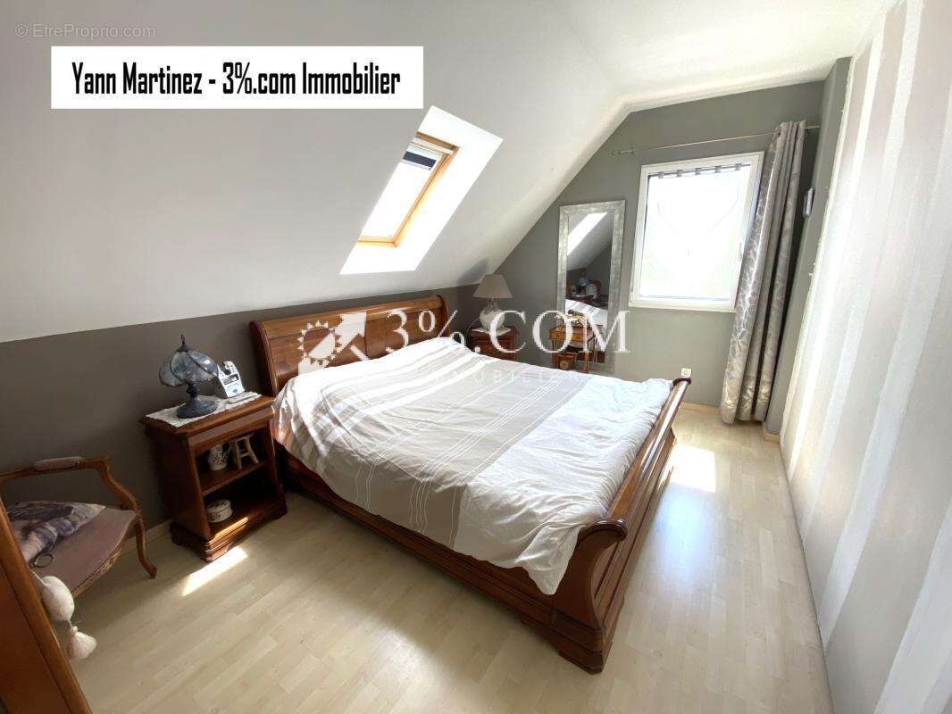 Maison à COMINES