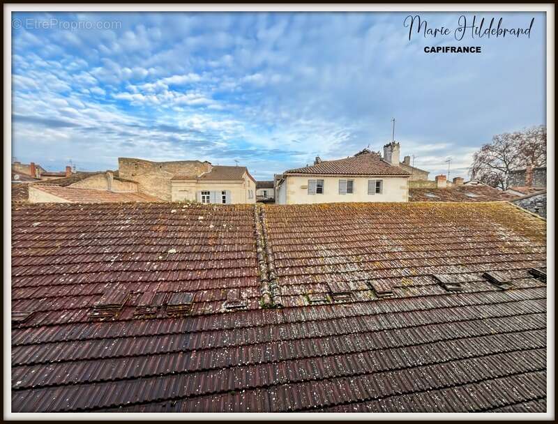 Appartement à NERAC