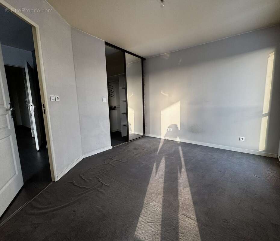 Appartement à MOUVAUX