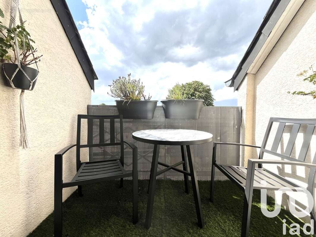 Photo 9 - Appartement à BRY-SUR-MARNE