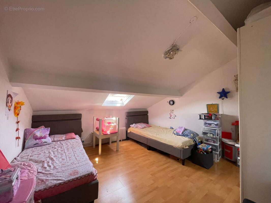 Appartement à DRANCY