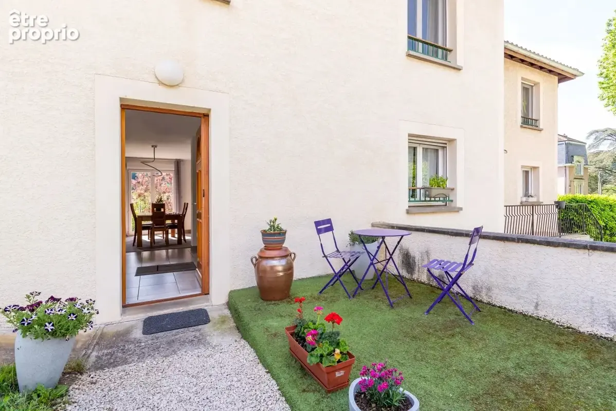Maison 6 pièces – 5 chambres – Jardin - photo 16
