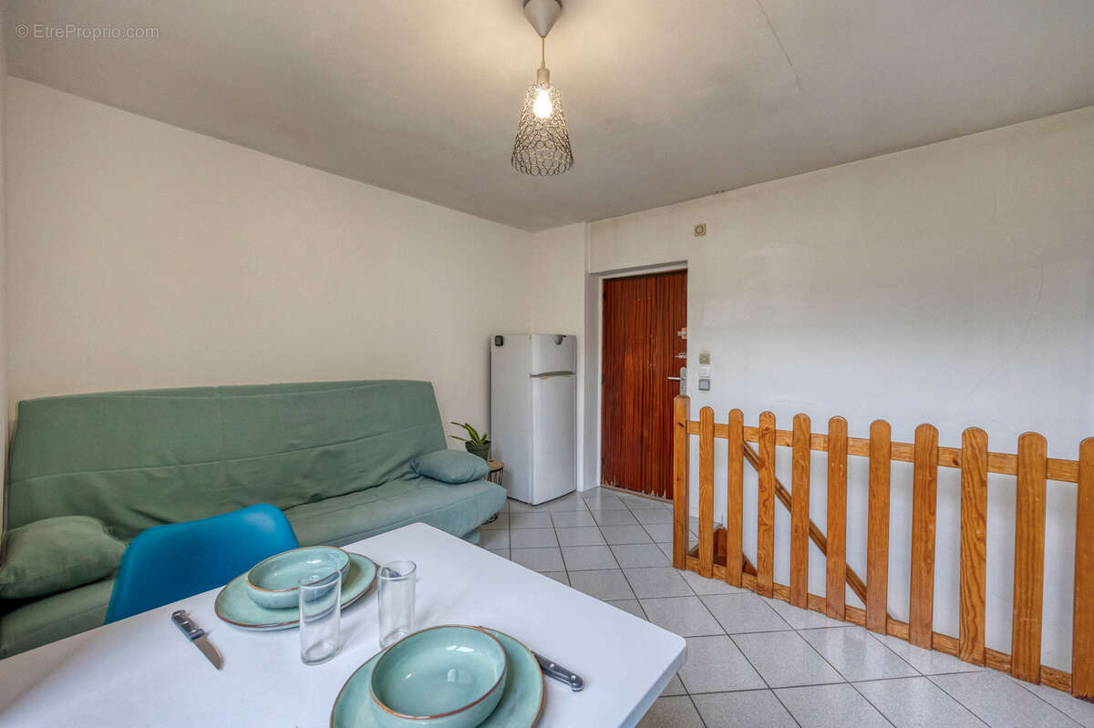 Appartement à VOREPPE