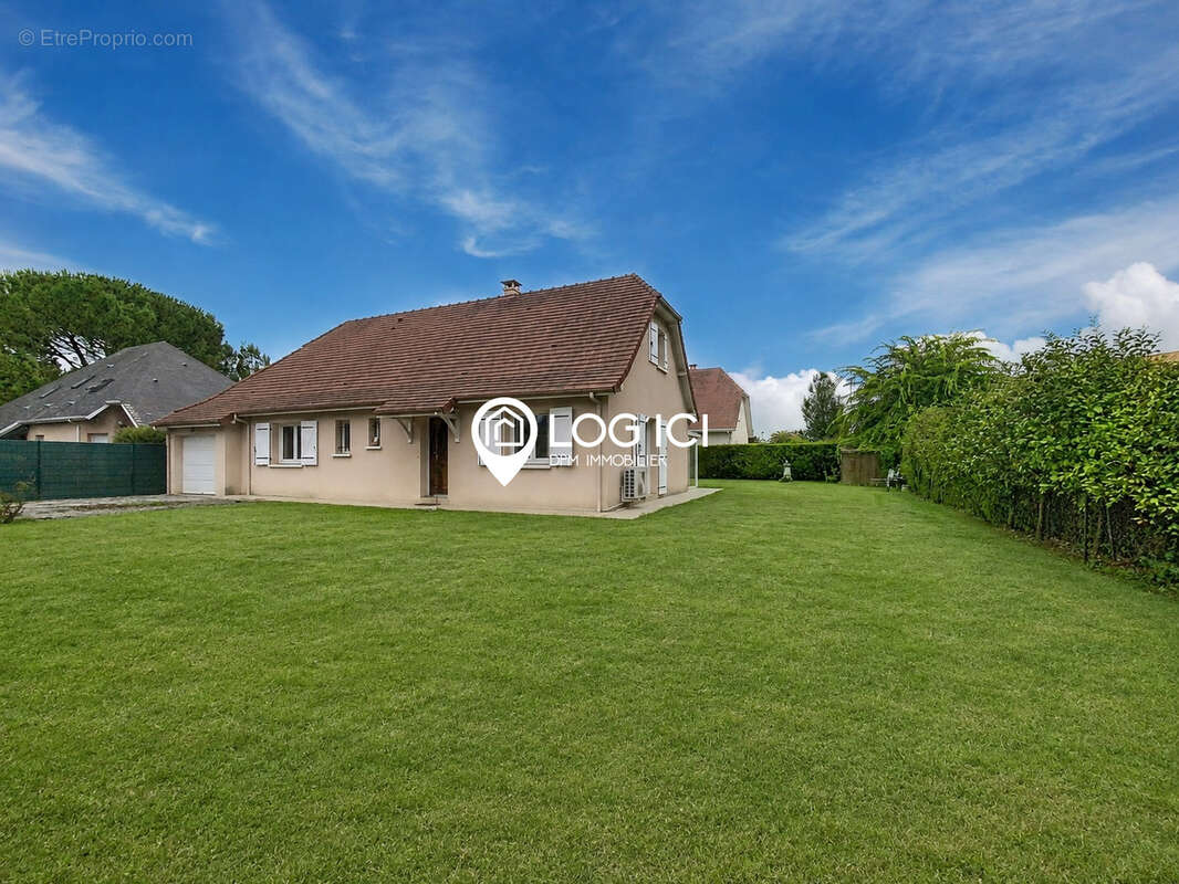 Maison T5 Lescar 136m2 - photo 2