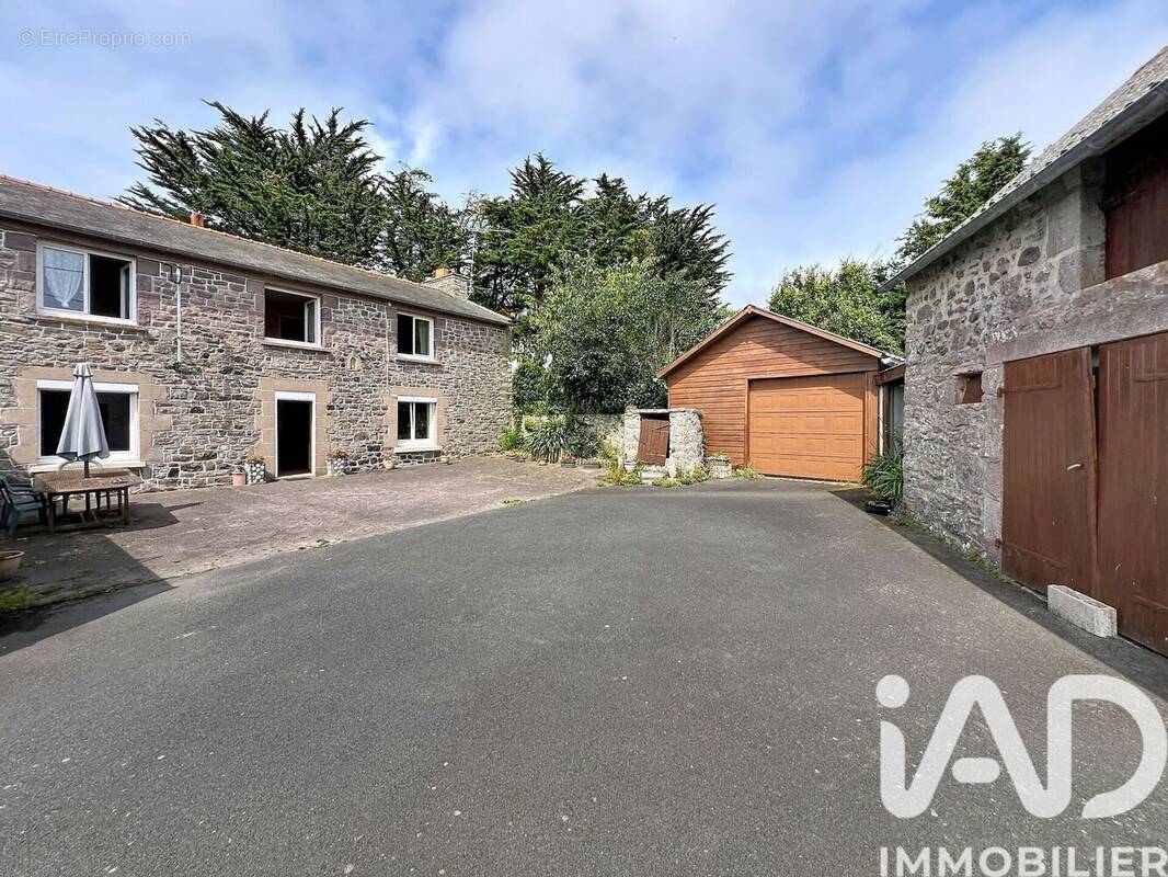 Photo 1 - Maison à PLURIEN