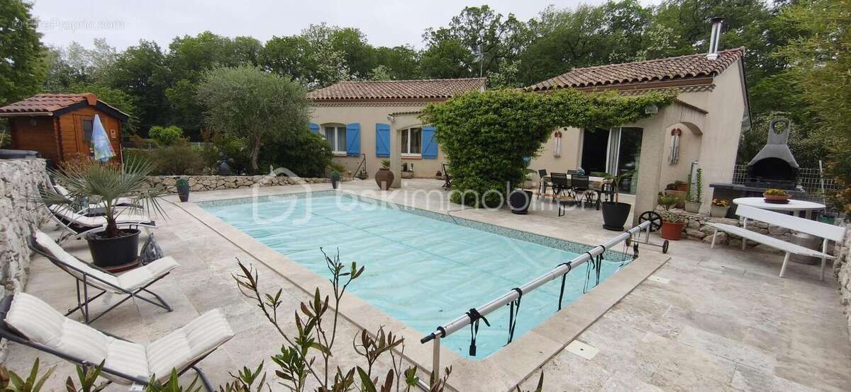 Maison à FRONTON