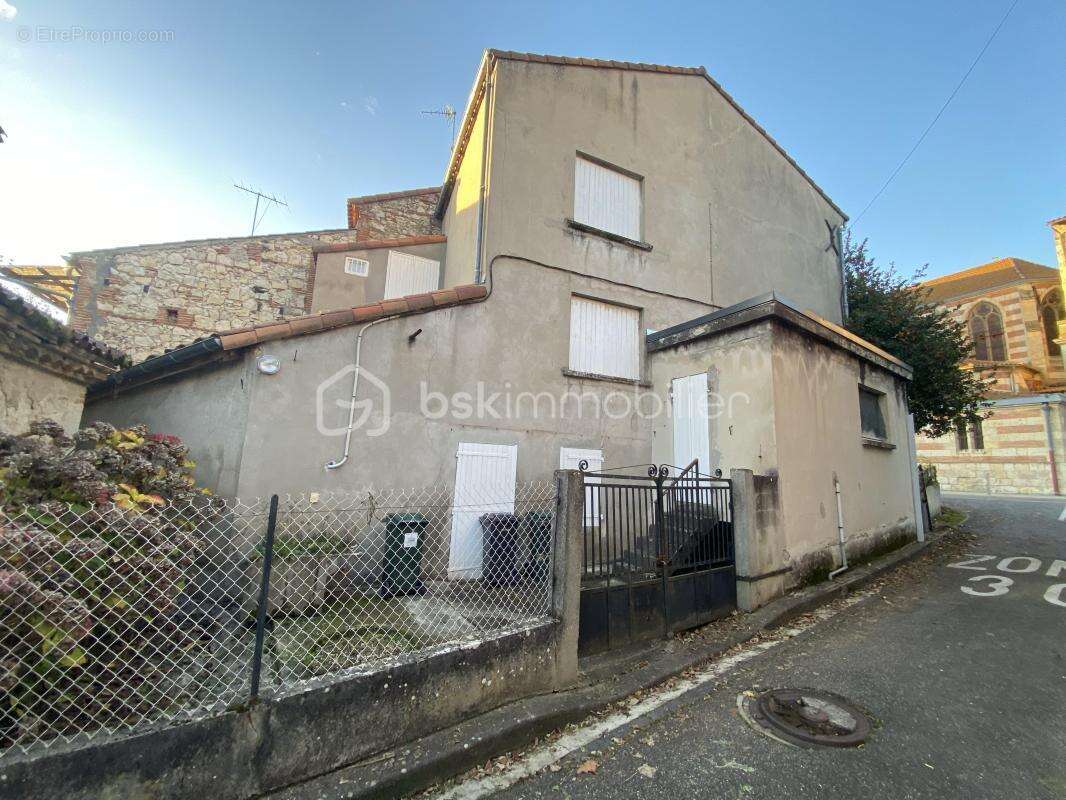 Appartement à AGEN
