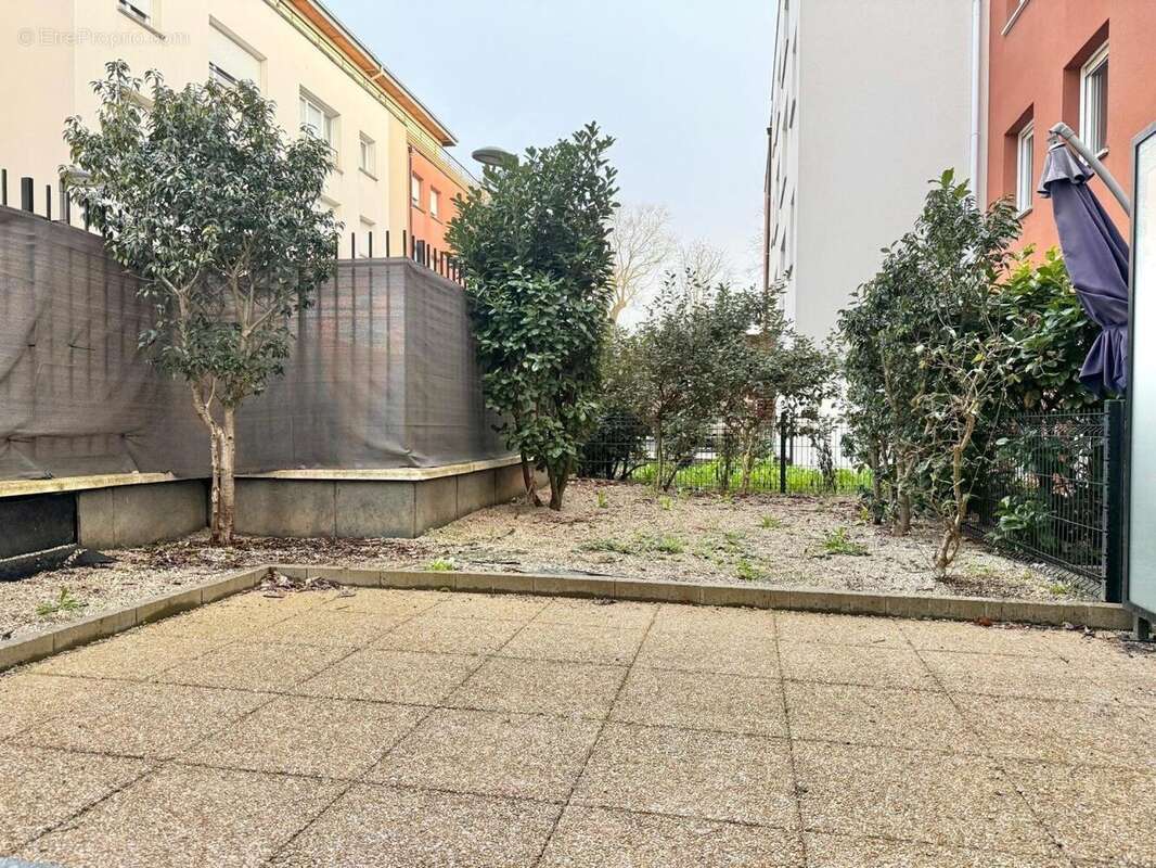 Photo 6 - Appartement à MORANGIS