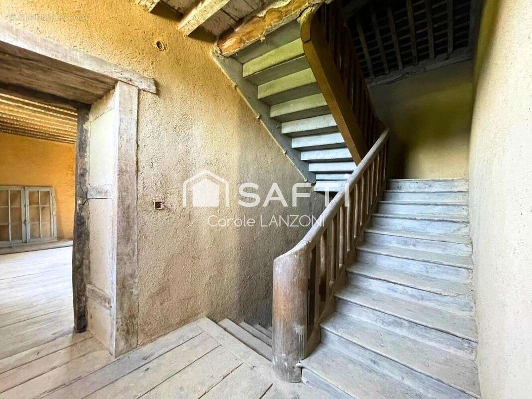Photo 9 - Maison à RENNES