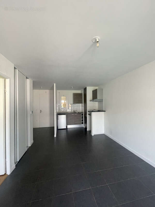 Appartement à EYSINES