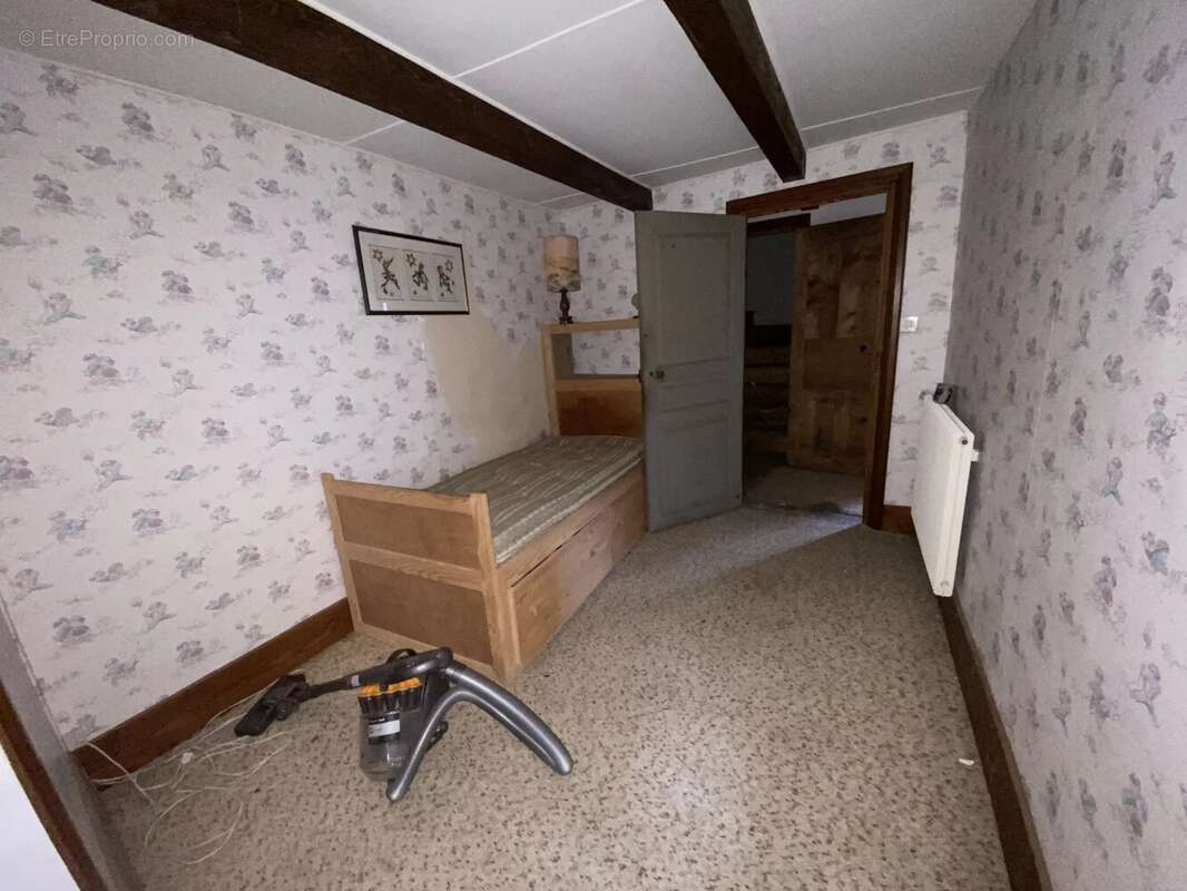 Maison à PICHERANDE