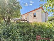 Maison à TRESPOUX-RASSIELS