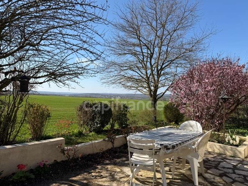 Maison à SAINT-GEORGES-SUR-BAULCHE