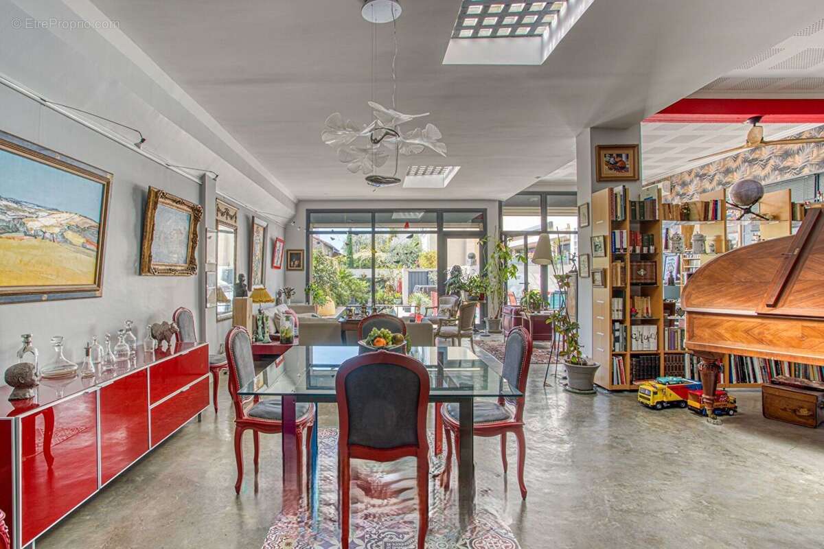 Appartement à AVIGNON