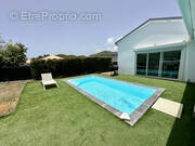 Maison à SAINT-MARTIN