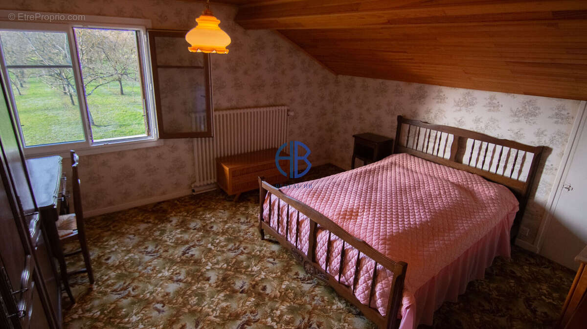 Maison à VINAY