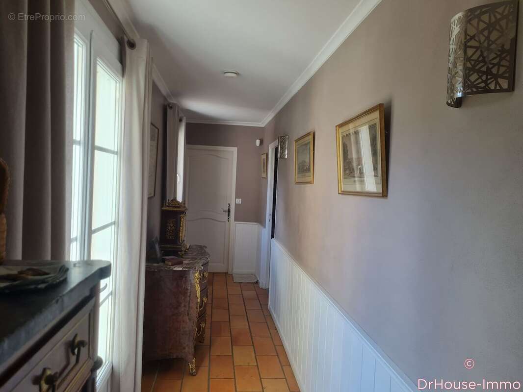 Maison à ALES