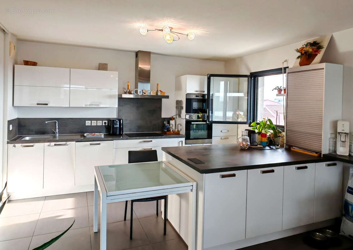 Appartement à LE BARCARES